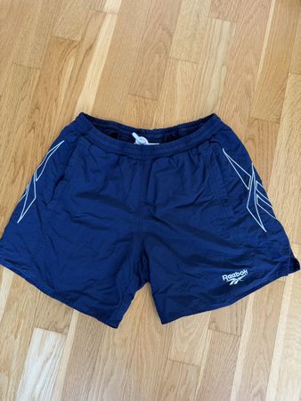 Reebok Shorts, Gr. M