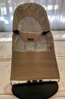 BabyBjörn Wippe beige