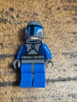 lego figurine star wars  sw0296 mandalorian