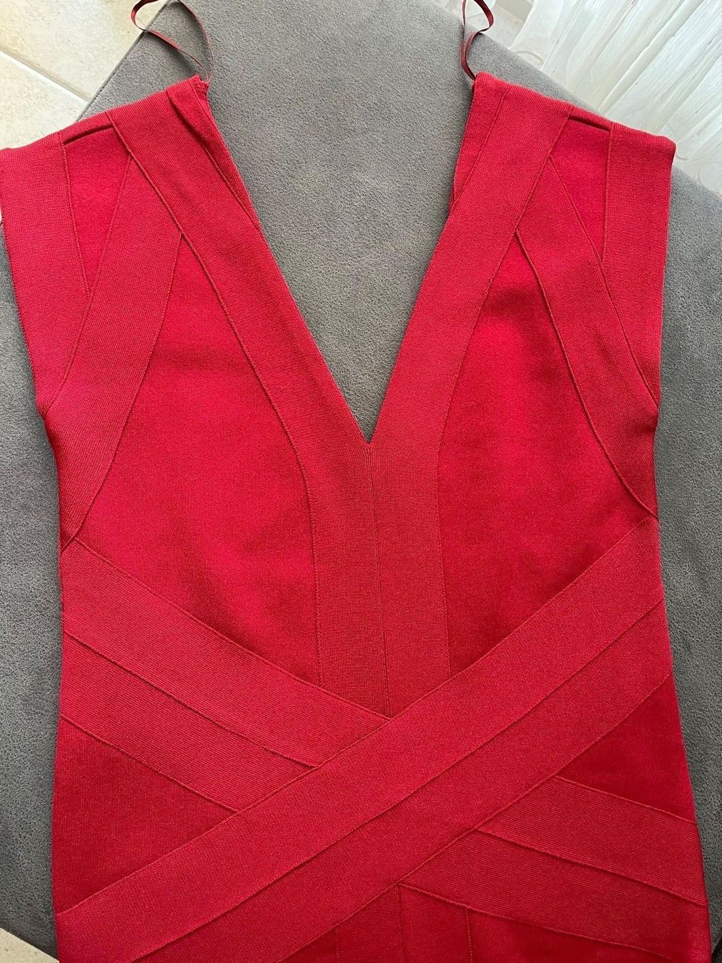 Massimo Dutti Vestiti: Neuwertiges Vakko Abend Kleid – Nuovo (secondo la descrizione) da Wettingen venduto da epe_9vbf 1