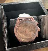 Swatch Moonswatch Mission to Venus -neuwertig 