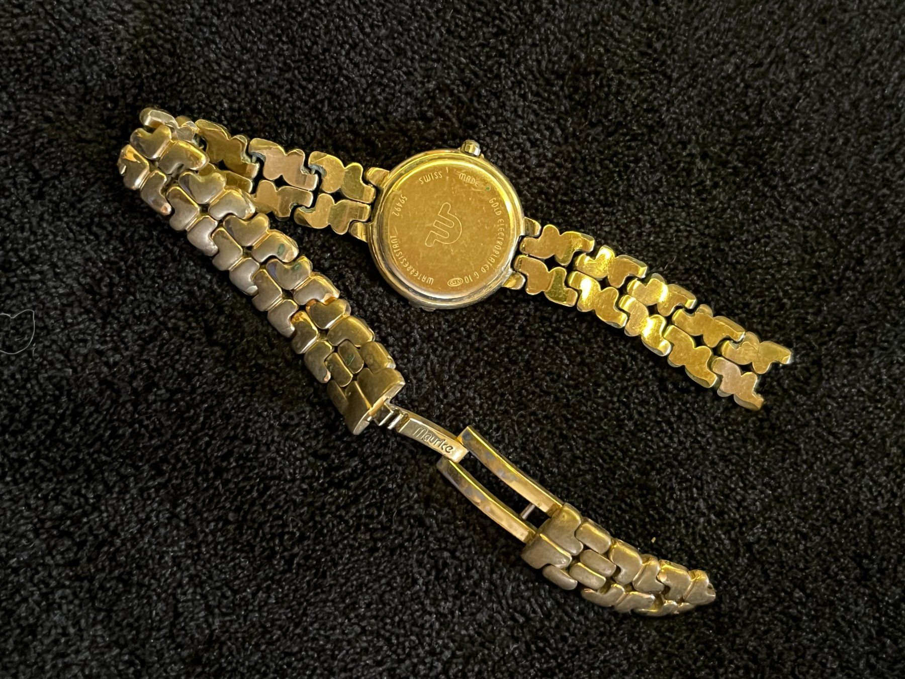 Maurice Lacroix Orologi: Maurice Lacroix – Usato da Bettwiesen venduto da wicking27 2