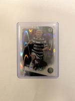 UCC Topps Chrome Daizen Maeda Celtic FC 