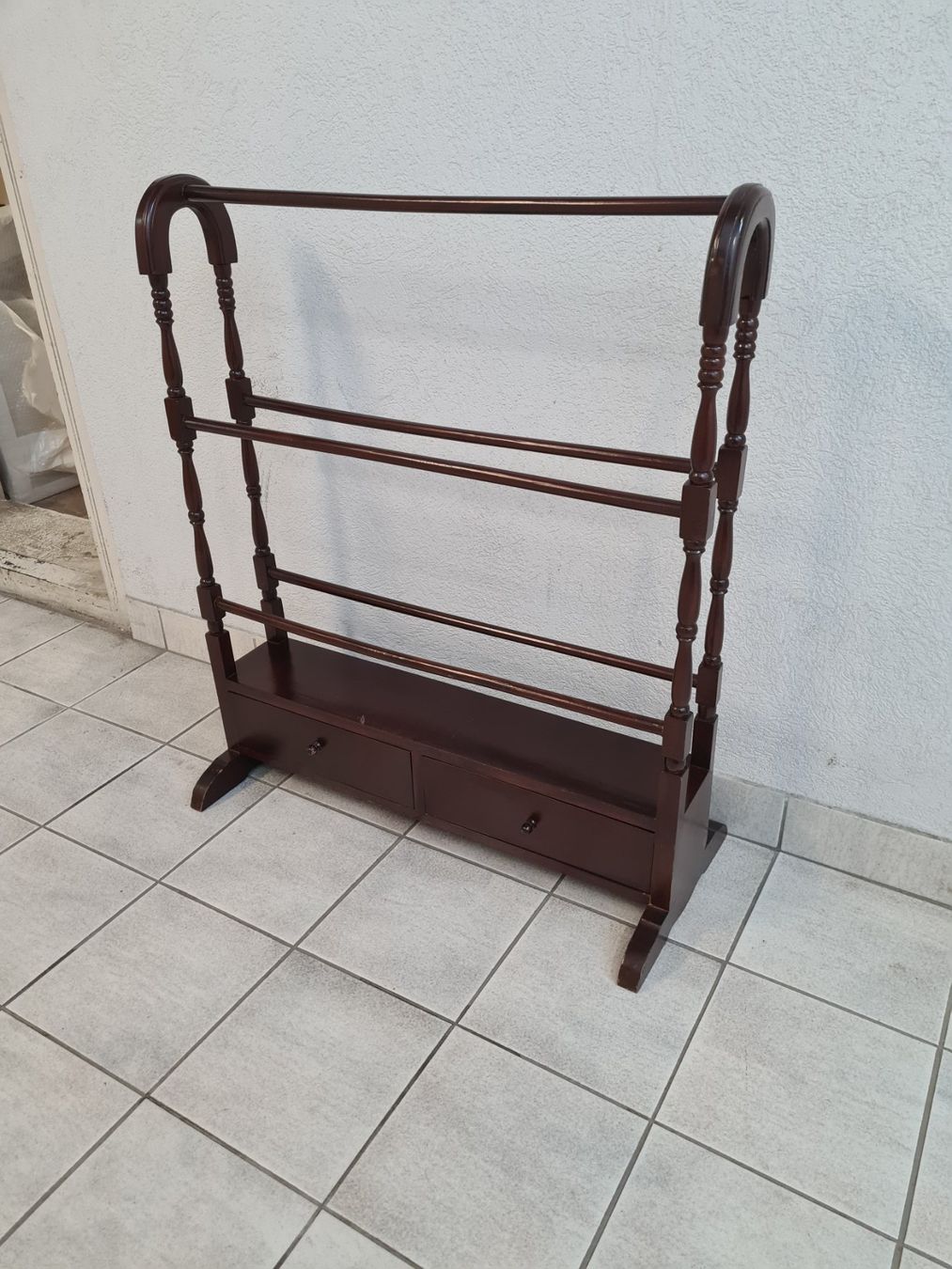Portasciugamani: Porte serviette – Usato da Monthey venduto da 187-zeroo 2