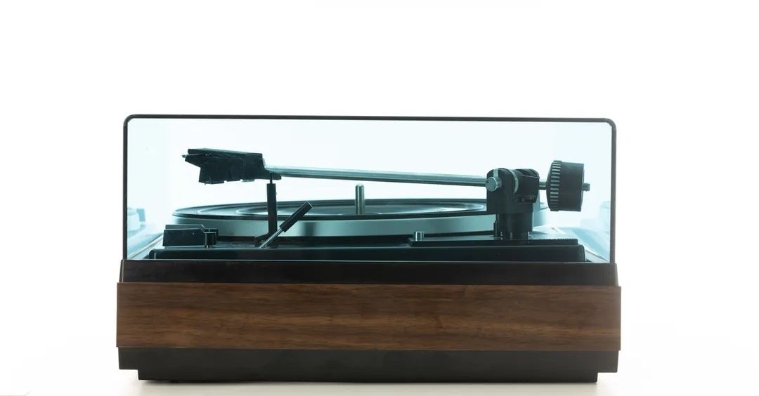 Dual Giradischi: tourne disques DUAL CS 12/ 1214 – Usato da La neuveville venduto da Madmax1979 4