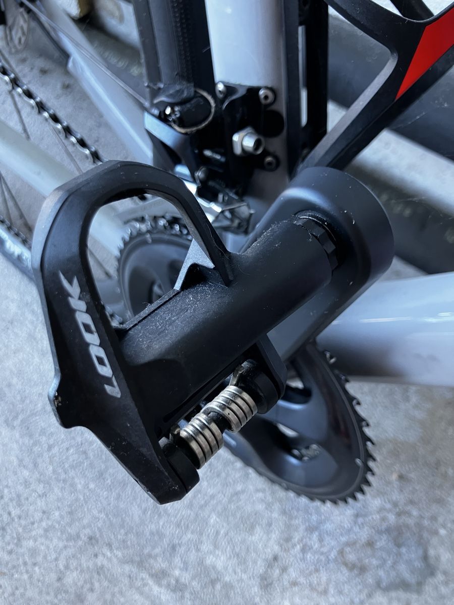 Specialized Vélos: Specialized Roubaix Comp Rennrad Grösse 52 – D'occasion à Wittenbach par ant_9ykk 4