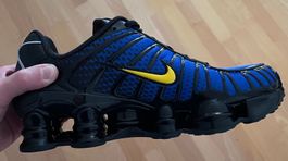 Nike Shox TL Grösse 42 neu ungetragen!