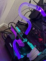 Gigabyte Aorus GeForce RTX 3080 Xtreme Waterforce WB 10G