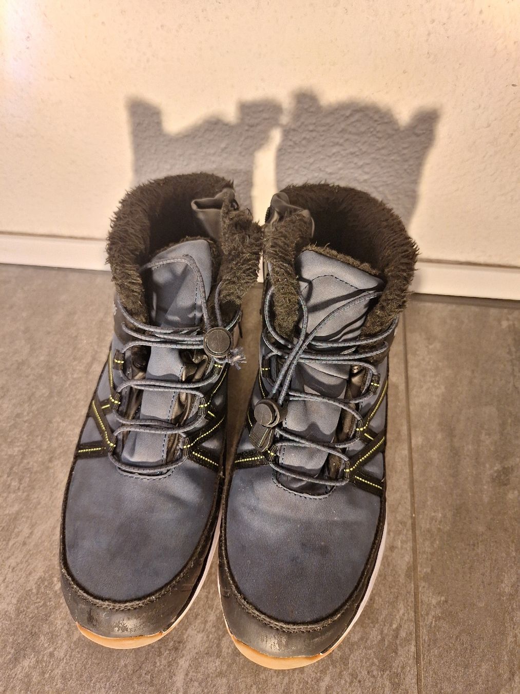 Scarpe per ragazzi: Chaussure KangaROOS taille garçon 40 – Nuovo (secondo la descrizione) da Bursins venduto da Cdje 4
