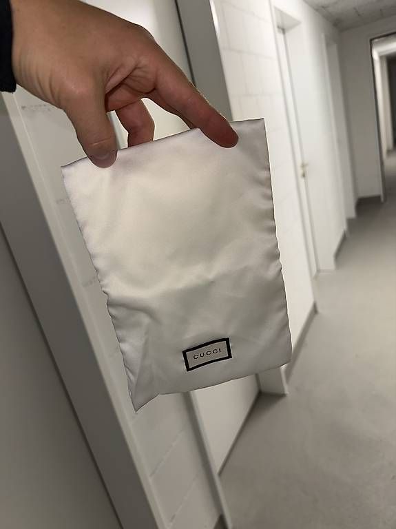 Taschen: Gucci Stoffbeutel – Neu und originalverpackt aus Affoltern am Albis von MarkoCCN