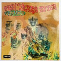 LP: TEN YEARS AFTER - Undead