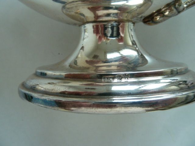WMF Ciotole: Sauciere, Jugendstil, WMFM – Usato da Muri b. Bern venduto da Elfe57 1