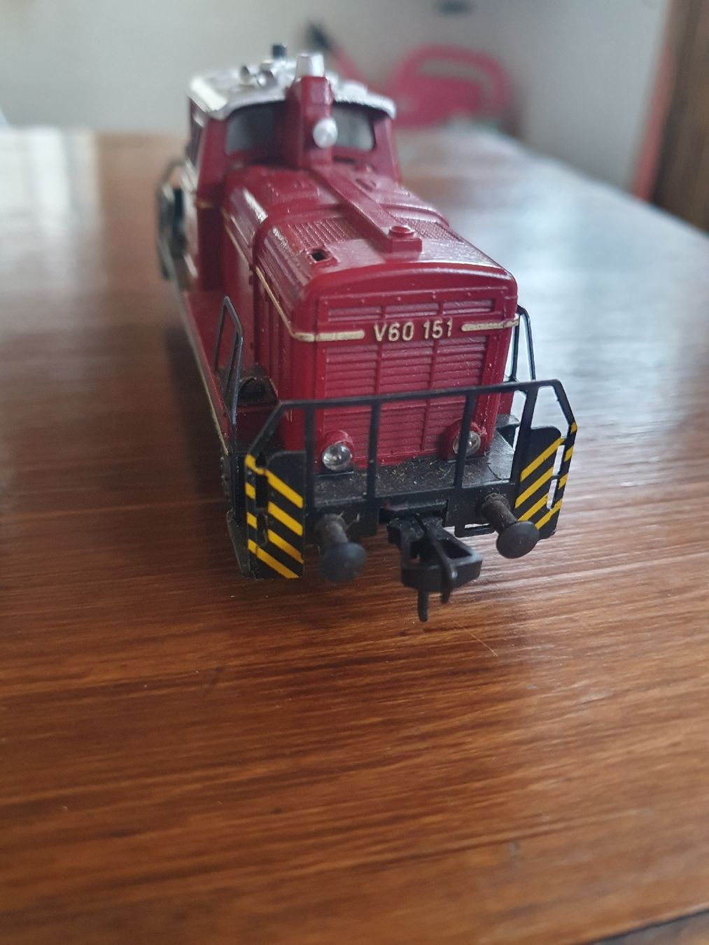 Fleischmann Modellini di ferrovie: Fleischmann Lokomotive H0 – Usato da Belp venduto da Liacheyenne 1