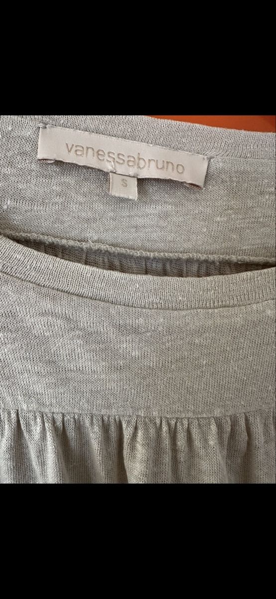 Kleiderpakete: Ensemble lin Vanessa Bruno – Neu (gemäss Beschreibung) aus Pully von tarra26 2