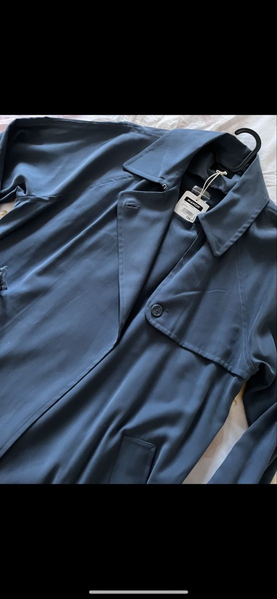 Manor Vestes: Veste neuf  – Neuf avec emballage d'origine à Neuchâtel par sai_6zhx
