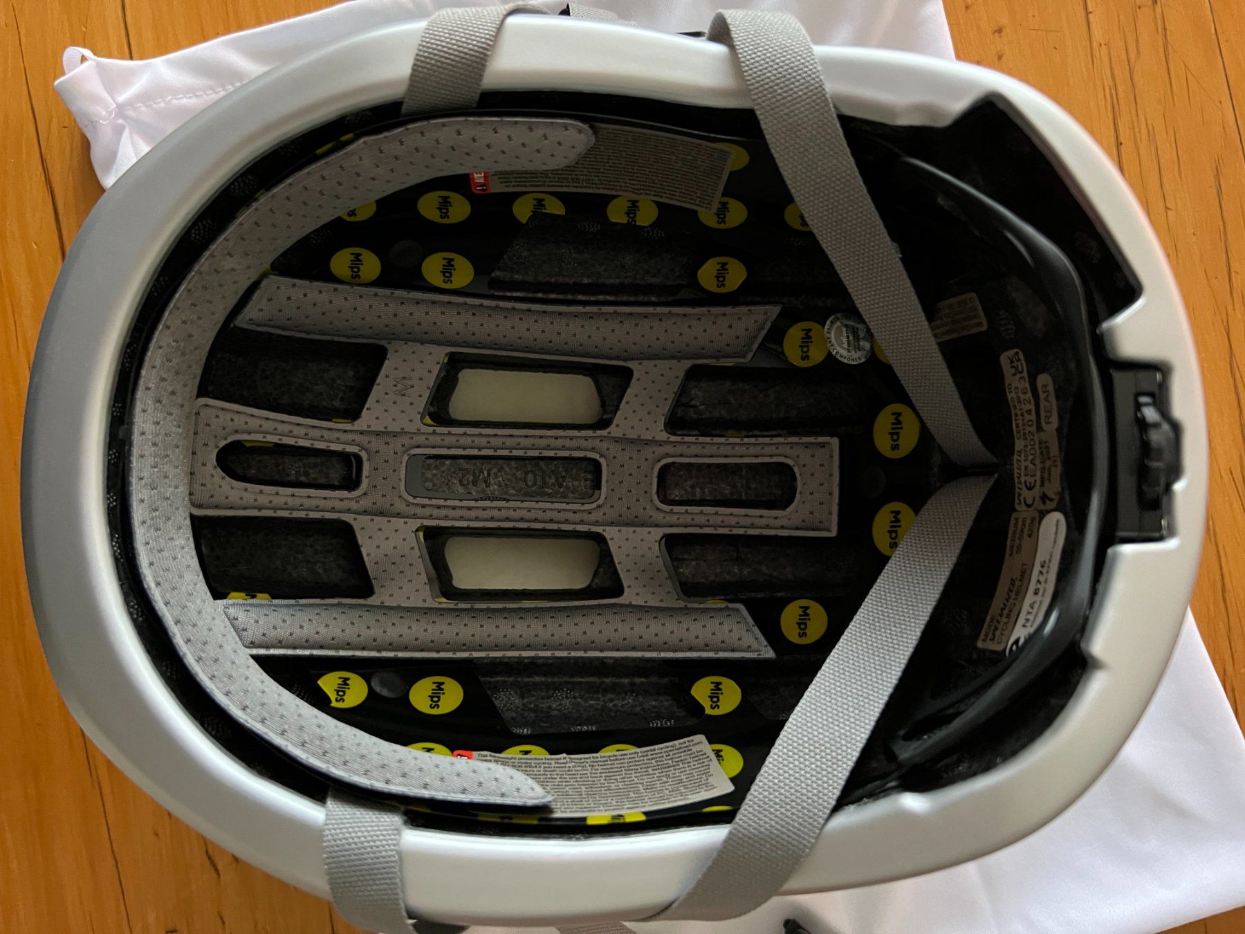 Specialized Casques: Specialized Helm – Neuf (Voir description) à Baar par schneemond 3