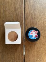 Burger King x ZSC Lions Puck