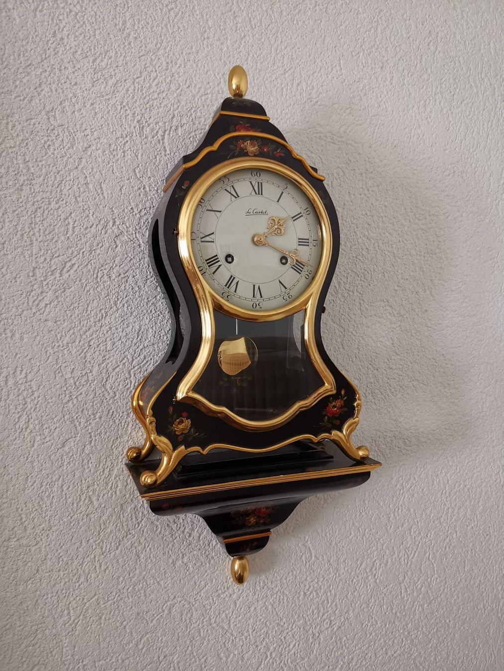 Montres: Pendeluhr – D'occasion à Kloten par ara_7pnj