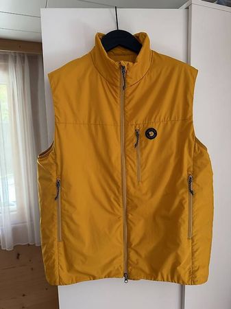 Fjällräven Bergtagen 60 Insulation Weste Herren