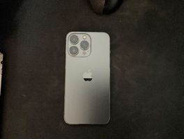 Iphone 13 Pro, 256 GB - unfallfrei, sehr guter Zustand