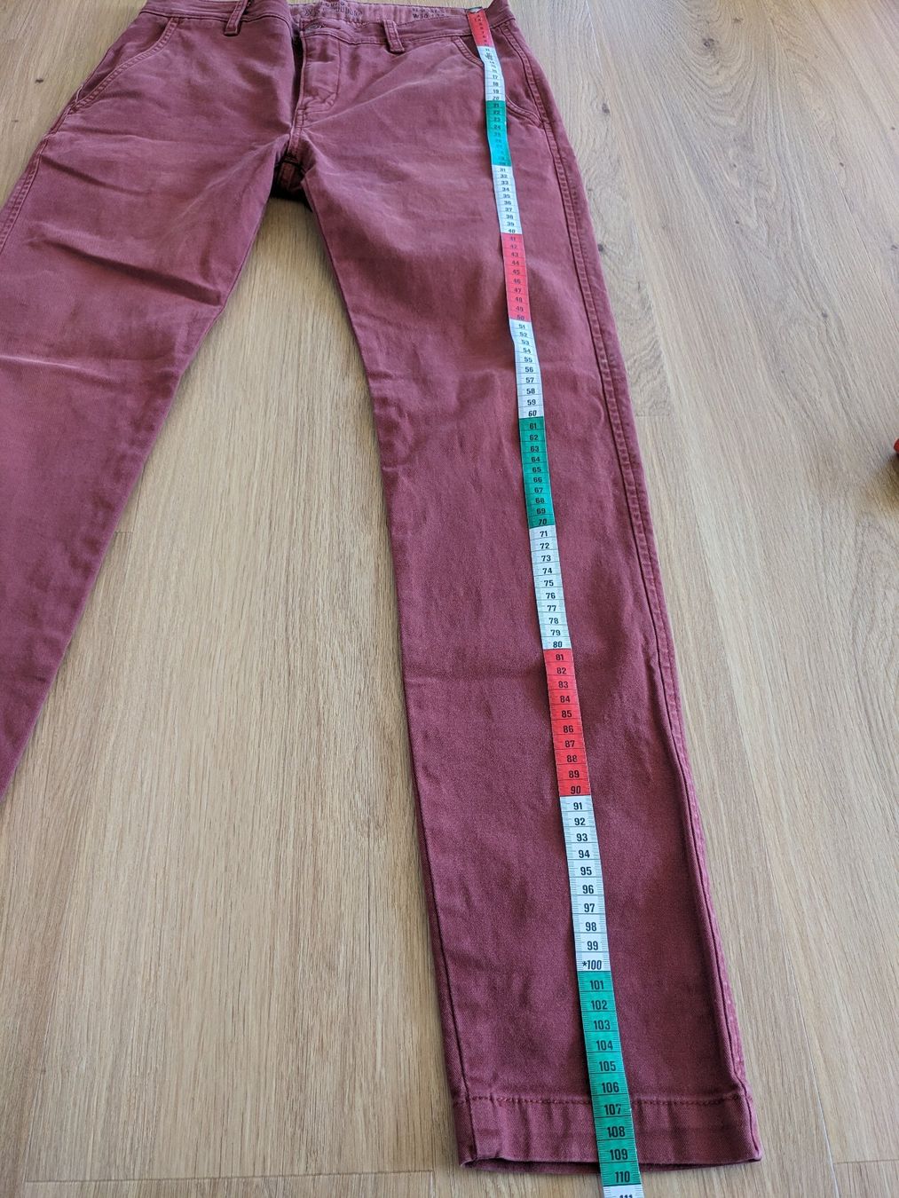 Levi's Pantaloni: Levi's Chinos W30 L34 – Usato da Lengnau AG venduto da Nathi88 6