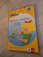 Buch Bibi Blocksberg Bibi hext drauflos 2. Klasse Klett