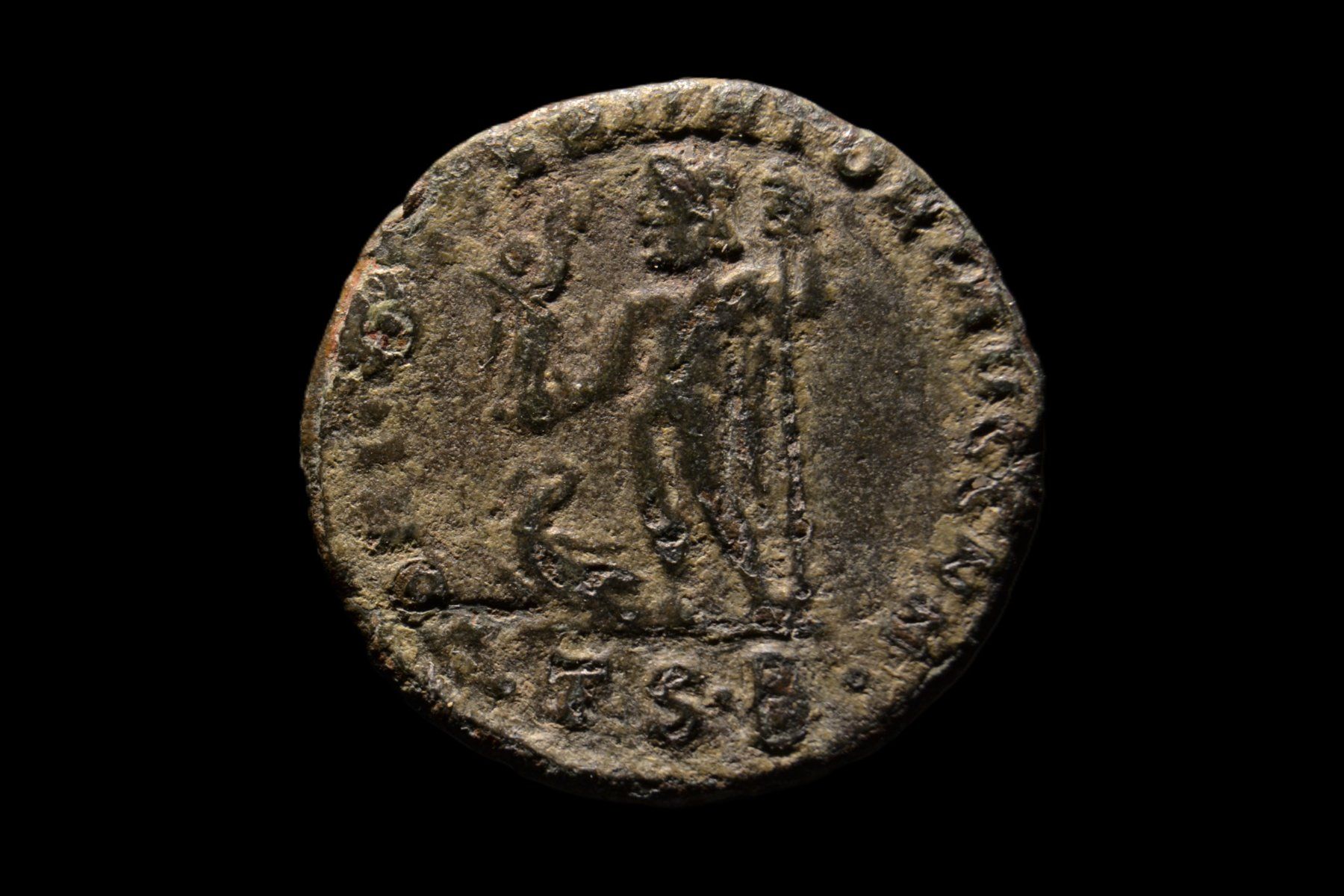 Tutti le monete: Römische Münze Constantinus I – Usato da Winterthur venduto da MountOlympus 1