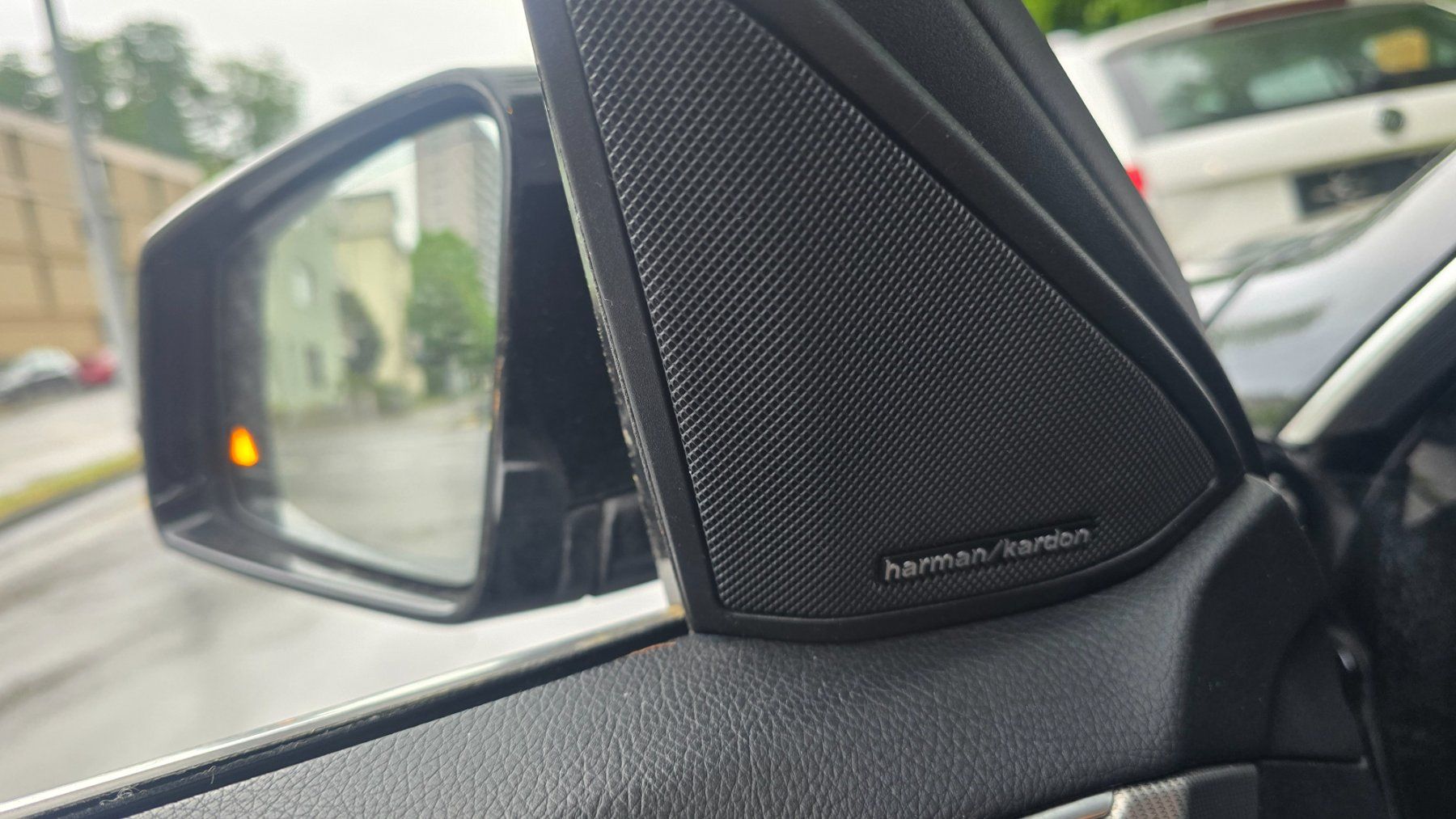 Mercedes-Benz Automobili: Mercedes Benz E250 CDI 4matic – Usato da Emmenbrücke venduto da meu_2j8p 7