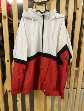 Jordan Trainingsjacke, Windbreaker, Top Zustand, XL