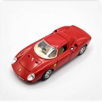 Modellauto FERRARI LE MAN (1965) 1:24