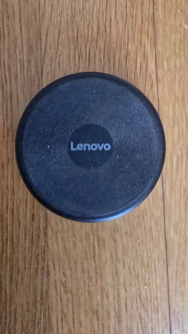 Lenovo Caricabatterie: Mobiletelefon Ladegerät Lenovo W03 – Nuovo (secondo la descrizione) da Rafz venduto da Domimir 1
