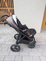 Kinderwagen Moon Lusso