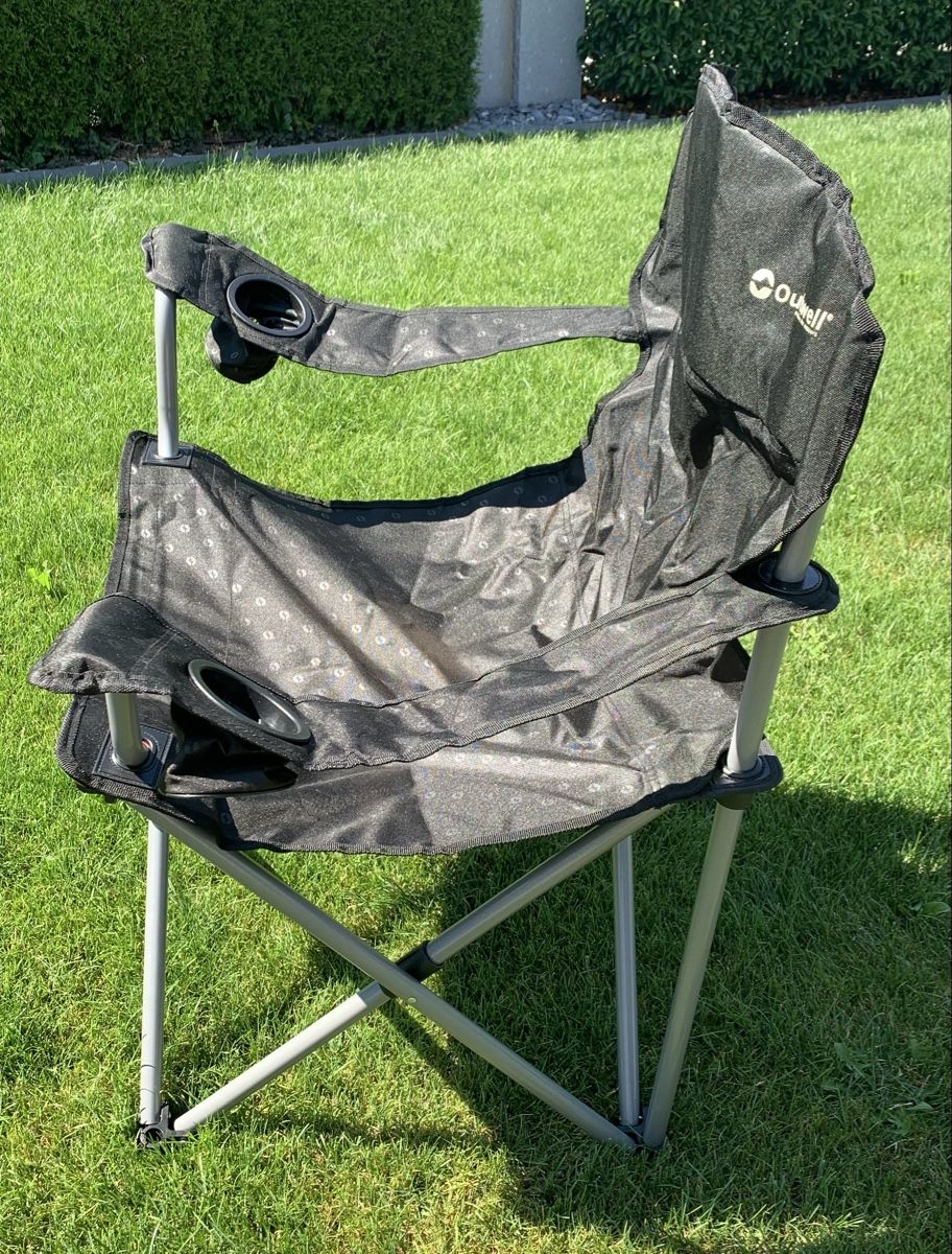 Outwell Sedie: Catamarca XL Outdoor Stuhl – Usato da Esslingen venduto da Gargamel011 2