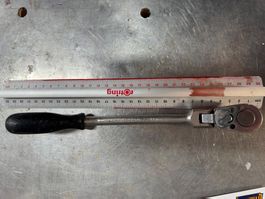 TOP! Hazet 8816 GG Ratsche 3/8 Zoll TOP!!!