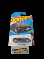 Hot Wheels Drop Tops 2026 2019 Audi R8 Spyder 4/5 L