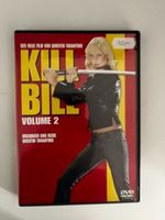 DVD Kill Bill Volume 2