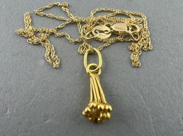 Kette 925 Silber