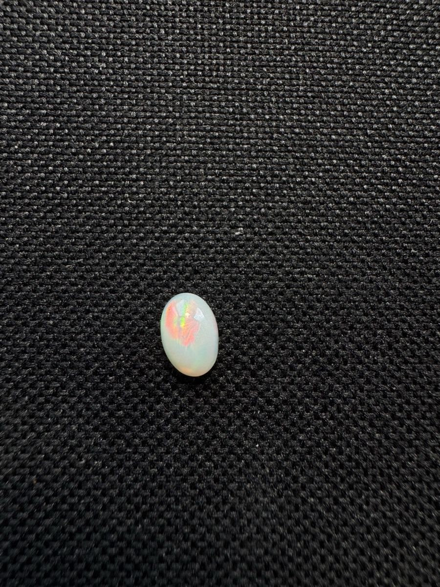 Edelsteine: Äthiopischer Opal 1.1ct – Neu und originalverpackt aus Wängi von Horus90