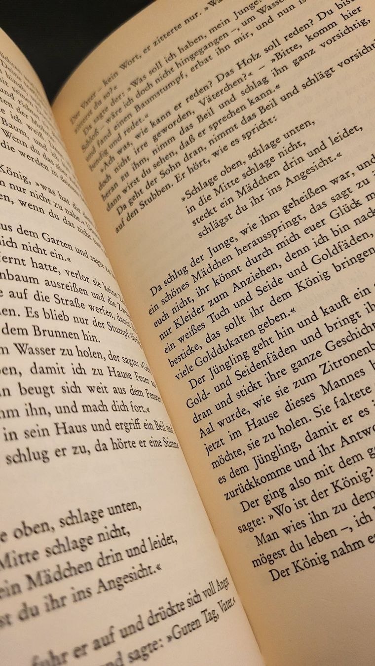 Bücher: Buch GRIECHISCHE VOLKSMÄRCHEN – Gebraucht aus Basel von spinne02 4