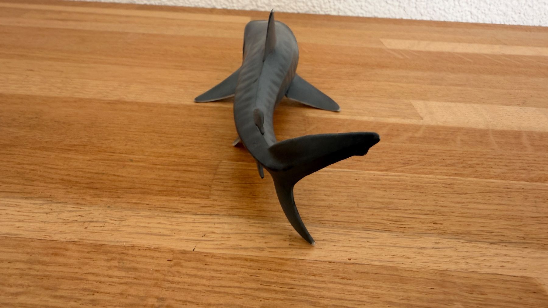 Schleich Jouets: SCHLEICH - Tigerhai 17006 – D'occasion à Winterthur par Secondhand-Family 4