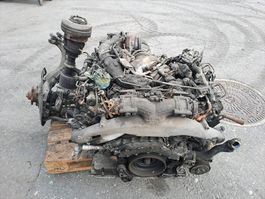 Motor Audi SQ7 4.0 TDI