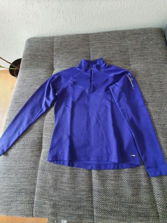 Salomon Longshirt Sport