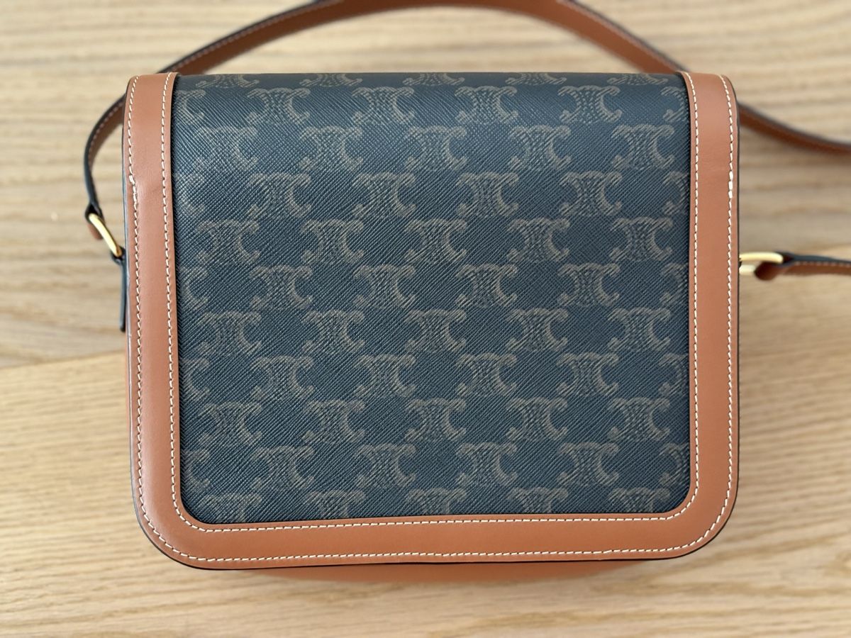 Celine Taschen für Damen: Celine Triomphe bag NEW – Neu (gemäss Beschreibung) aus St. Gallen von ott_f827 2
