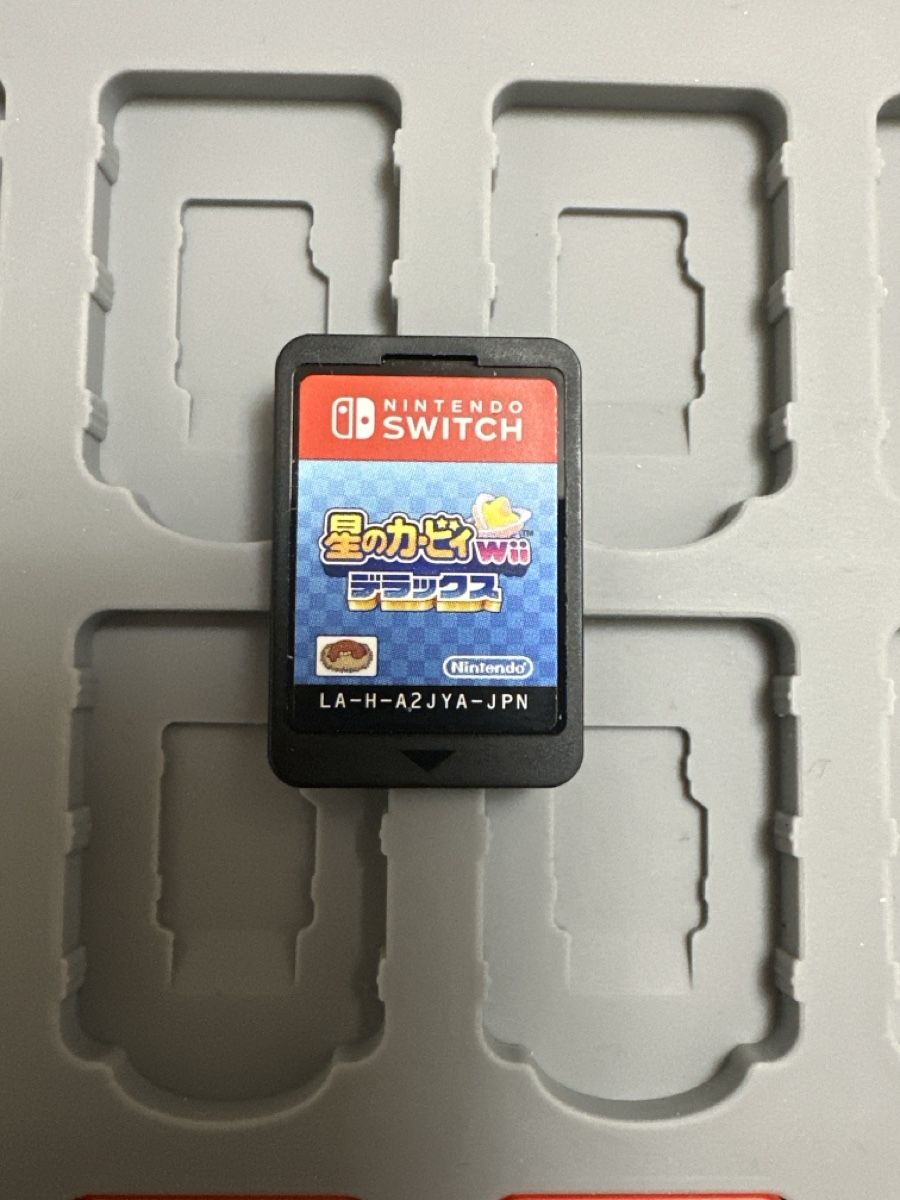 Sega Giochi: Kirby Return to Dreamland Switch nur Modul – Usato da Schachen LU venduto da ary_rky2