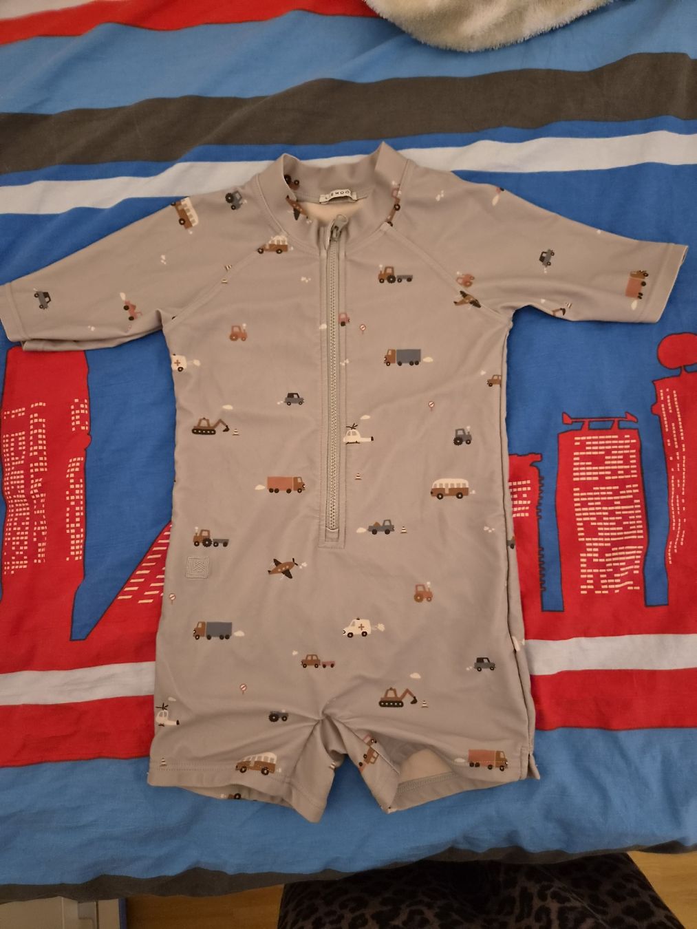 Liewood Costumi da bagno: Liewood Badeanzug Grösse 98 – Usato da Einsiedeln venduto da jel_hjm5