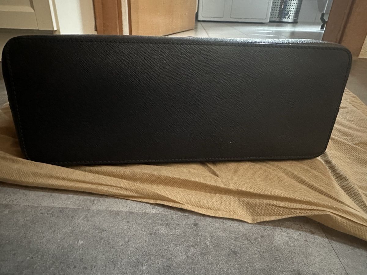Michael Kors Borse da donna: Michael Kors Tasche schwarz – Nuovo (secondo la descrizione) da Flanthey venduto da ale_xandra 2