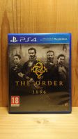 THE ORDER 1886 PS4 Game