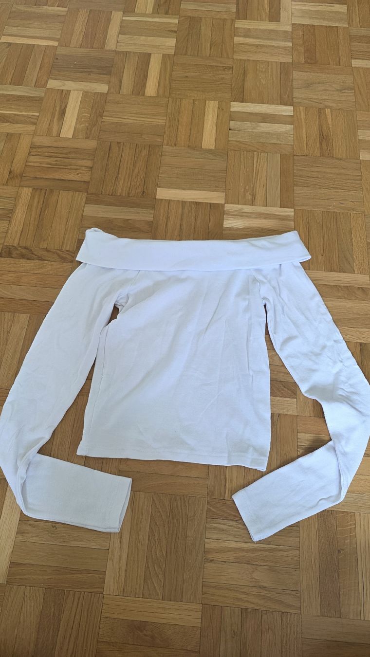 T-shirt: t-shirt  – Nuovo (secondo la descrizione) da Fontainemelon venduto da ale_b865
