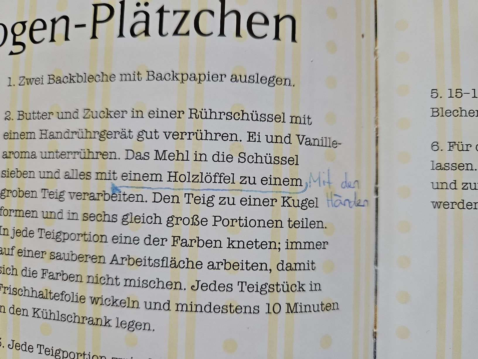 Libri: Backbuch: Make Bake Cookies – Kochbuch – Usato da Ebikon venduto da SecondChance_byM 9