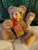 Alter Teddybär für Sammler von HERMANN Teddy Orginal